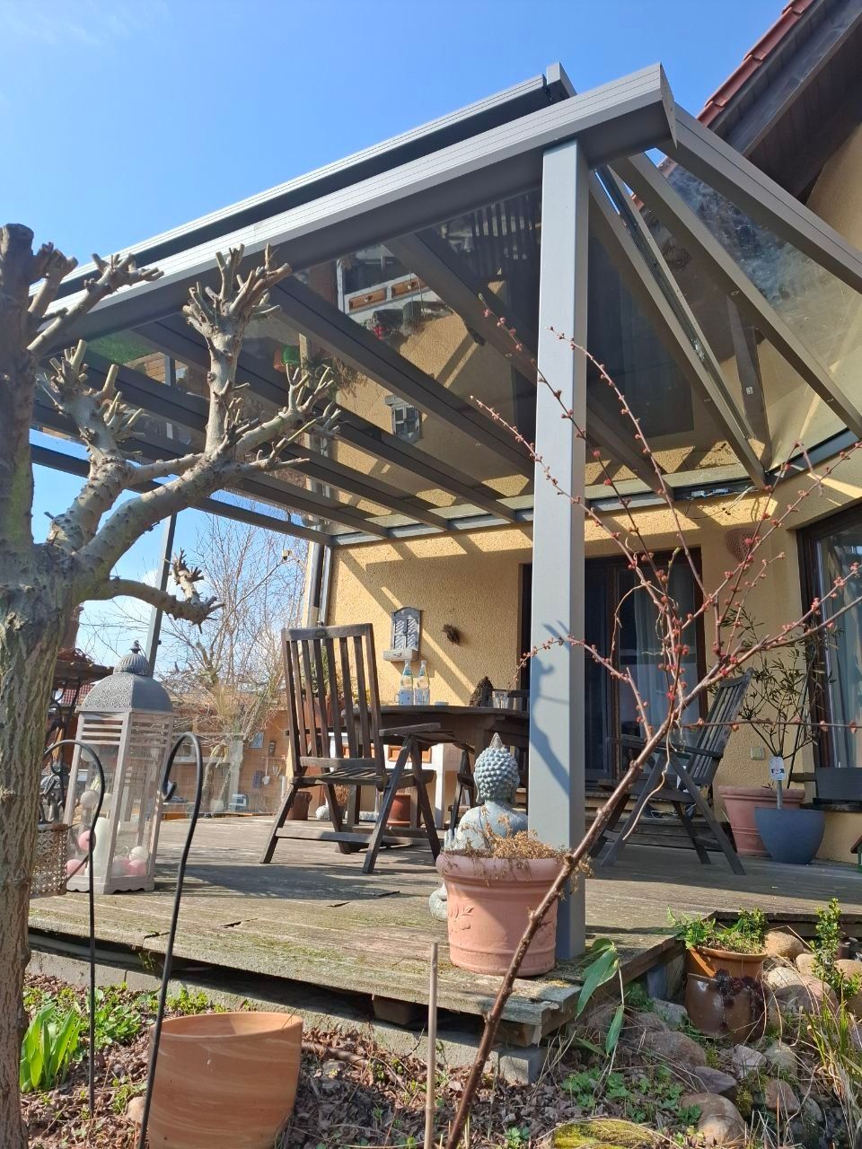 dsh-alu-ueberdachungen-großweitzschen-terrassenueberdachung-carports-markisen-beschattung-wintergarten-referenz-balkonbau-balkonüberdachung-alu-sonderform-garten-und-landchaftsbau-wegebau-pflastern-zaun-und-torbau-dresden-leipzig-chemnitz-in der nähe