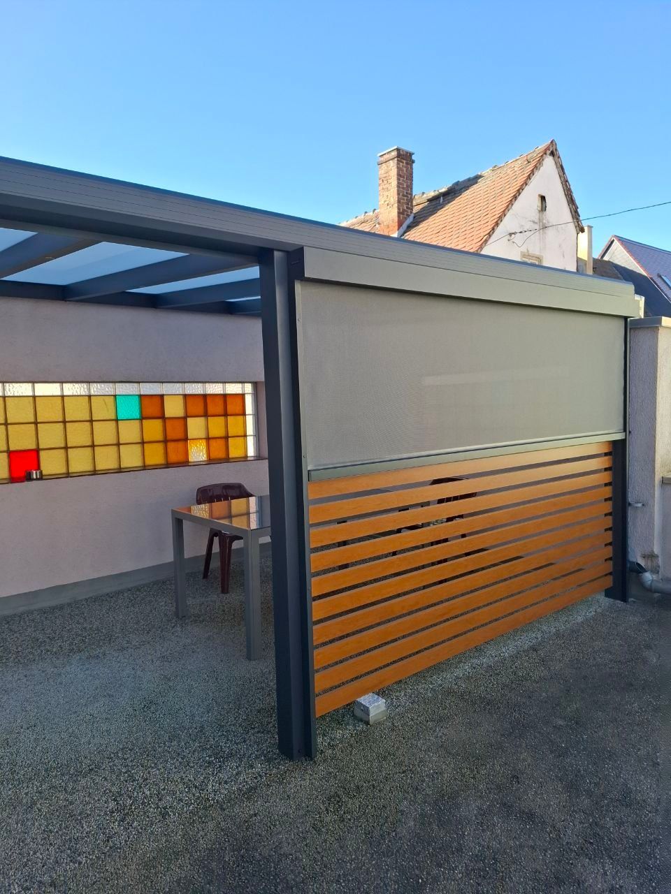dsh-alu-ueberdachungen-großweitzschen-terrassenueberdachung-carports-markisen-beschattung-wintergarten-referenz-balkonbau-balkonüberdachung-alu-sonderform-garten-und-landchaftsbau-wegebau-pflastern-zaun-und-torbau-dresden-leipzig-chemnitz-in der nähe