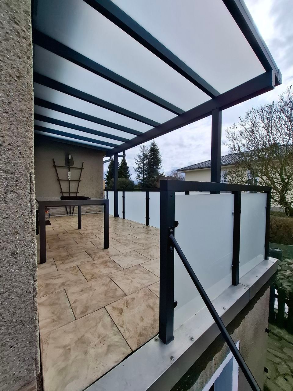 dsh-alu-ueberdachungen-großweitzschen-terrassenueberdachung-carports-markisen-beschattung-wintergarten-referenz-balkonbau-balkonüberdachung-alu-sonderform-garten-und-landchaftsbau-wegebau-pflastern-zaun-und-torbau-dresden-leipzig-chemnitz-in der nähe