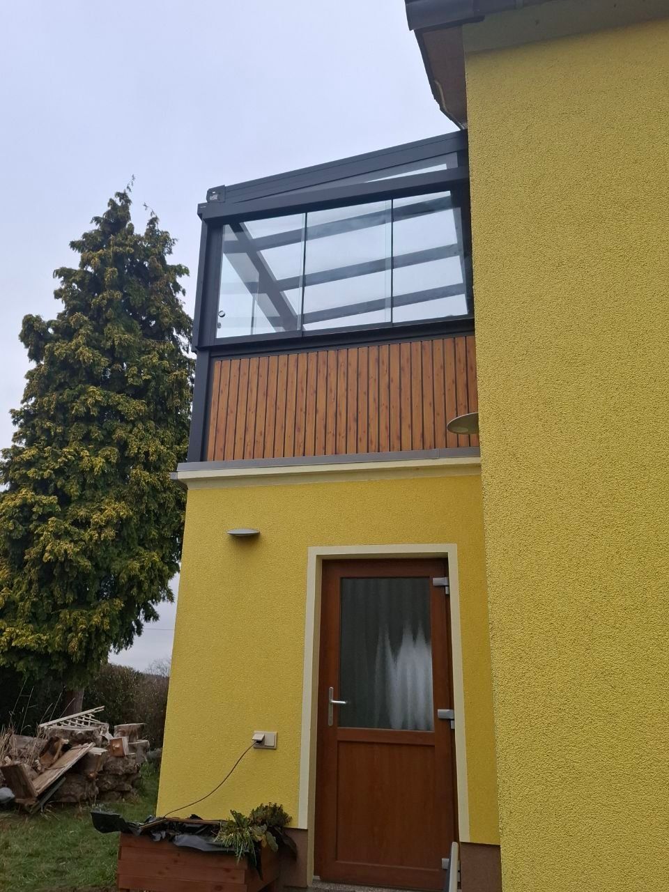 dsh-alu-ueberdachungen-großweitzschen-terrassenueberdachung-carports-markisen-beschattung-wintergarten-referenz-balkonbau-balkonüberdachung-alu-sonderform-garten-und-landchaftsbau-wegebau-pflastern-zaun-und-torbau-dresden-leipzig-chemnitz-in der nähe
