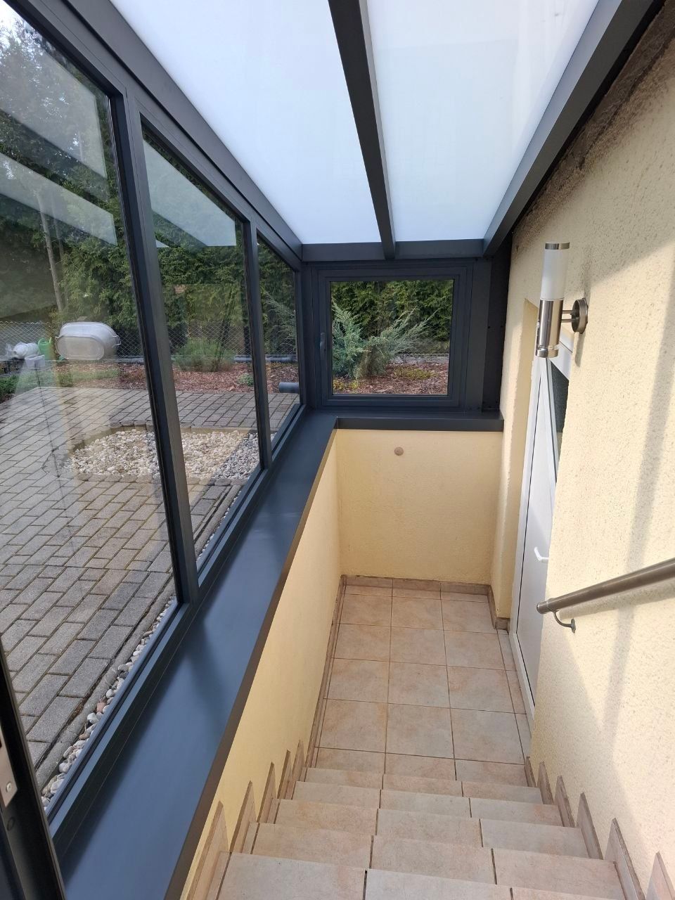 dsh-alu-ueberdachungen-großweitzschen-terrassenueberdachung-carports-markisen-beschattung-wintergarten-referenz-balkonbau-balkonüberdachung-alu-sonderform-garten-und-landchaftsbau-wegebau-pflastern-zaun-und-torbau-dresden-leipzig-chemnitz-in der nähe