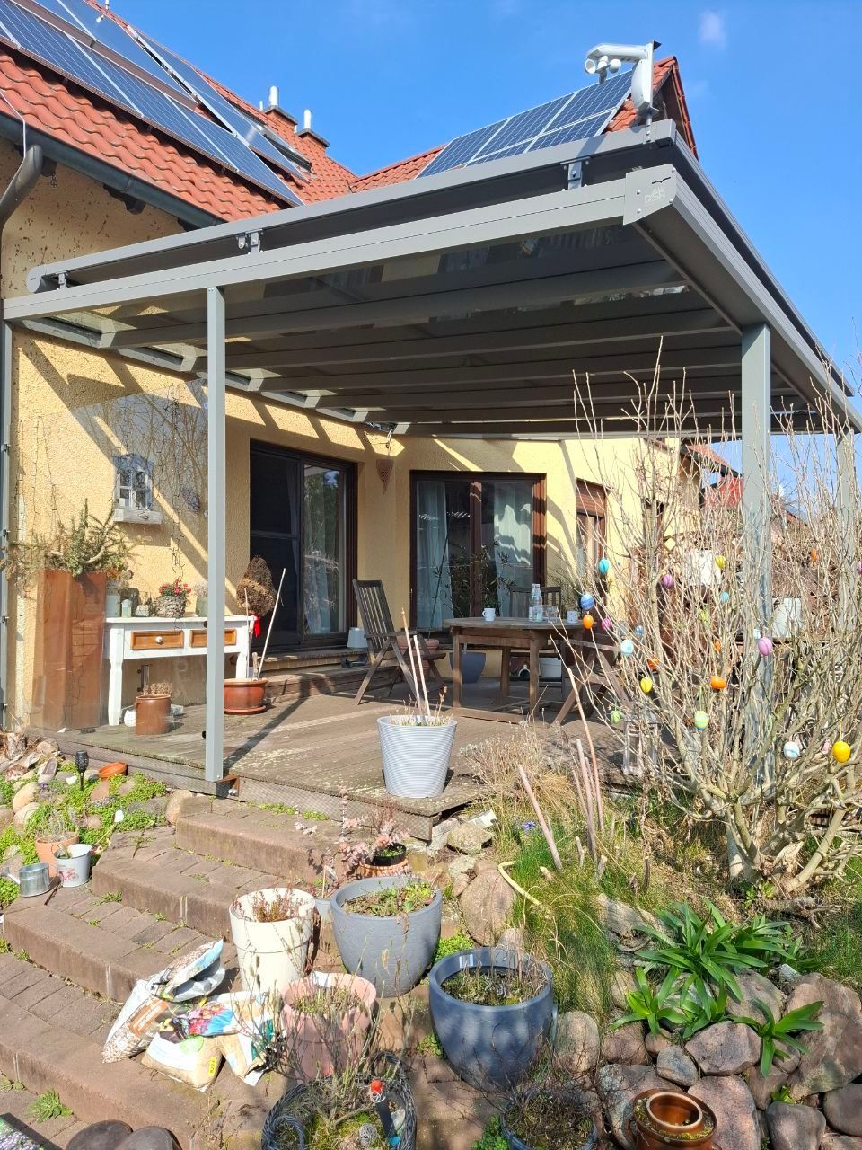 dsh-alu-ueberdachungen-großweitzschen-terrassenueberdachung-carports-markisen-beschattung-wintergarten-referenz-balkonbau-balkonüberdachung-alu-sonderform-garten-und-landchaftsbau-wegebau-pflastern-zaun-und-torbau-dresden-leipzig-chemnitz-in der nähe