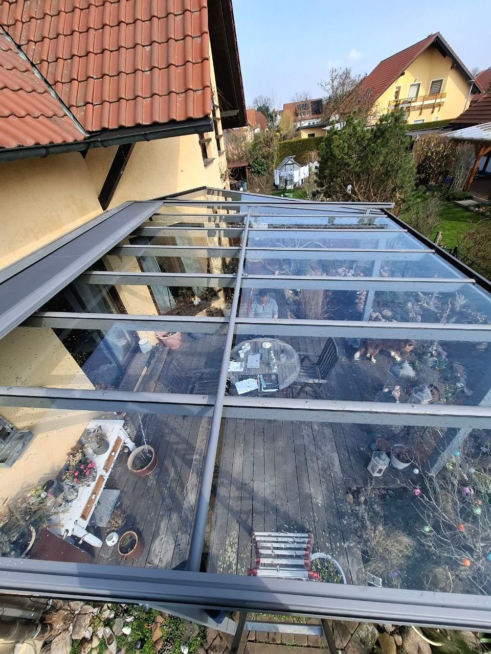 dsh-alu-ueberdachungen-großweitzschen-terrassenueberdachung-carports-markisen-beschattung-wintergarten-referenz-balkonbau-balkonüberdachung-alu-sonderform-garten-und-landchaftsbau-wegebau-pflastern-zaun-und-torbau-dresden-leipzig-chemnitz-in der nähe