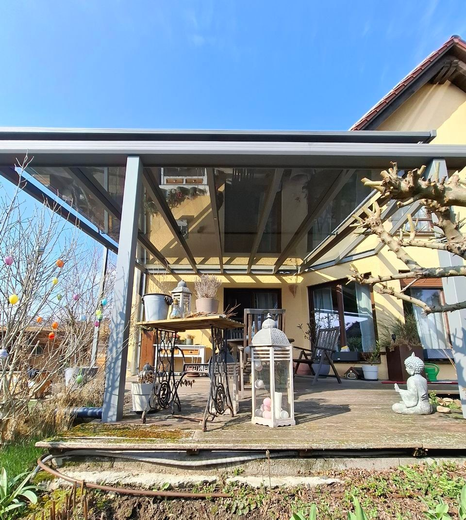 dsh-alu-ueberdachungen-großweitzschen-terrassenueberdachung-carports-markisen-beschattung-wintergarten-referenz-balkonbau-balkonüberdachung-alu-sonderform-garten-und-landchaftsbau-wegebau-pflastern-zaun-und-torbau-dresden-leipzig-chemnitz-in der nähe