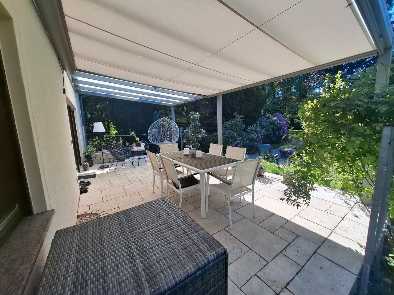 dsh-alu-ueberdachungen-großweitzschen-terrassenueberdachung-carports-markisen-beschattung-wintergarten-referenz-balkonbau-balkonüberdachung-alu-sonderform-garten-und-landchaftsbau-wegebau-pflastern-zaun-und-torbau-dresden-leipzig-chemnitz-in der nähe