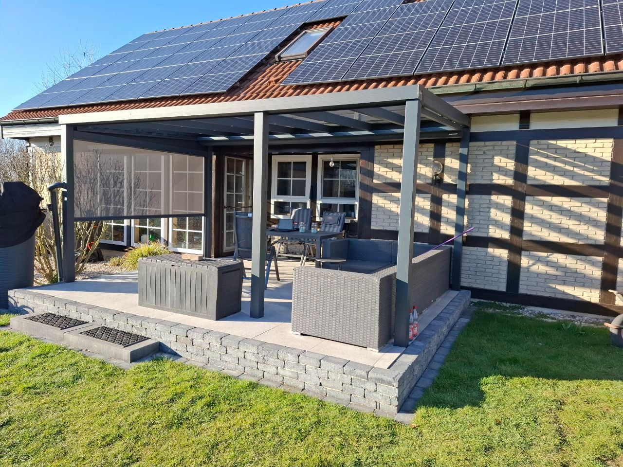 dsh-alu-ueberdachungen-großweitzschen-terrassenueberdachung-carports-markisen-beschattung-wintergarten-referenz-balkonbau-balkonüberdachung-alu-sonderform-garten-und-landchaftsbau-wegebau-pflastern-zaun-und-torbau-dresden-leipzig-chemnitz-in der nähe