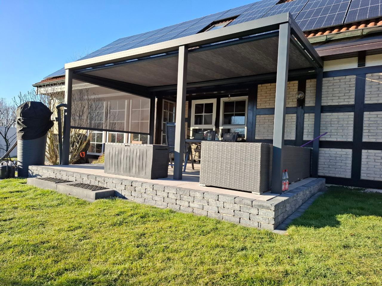 dsh-alu-ueberdachungen-großweitzschen-terrassenueberdachung-carports-markisen-beschattung-wintergarten-referenz-balkonbau-balkonüberdachung-alu-sonderform-garten-und-landchaftsbau-wegebau-pflastern-zaun-und-torbau-dresden-leipzig-chemnitz-in der nähe