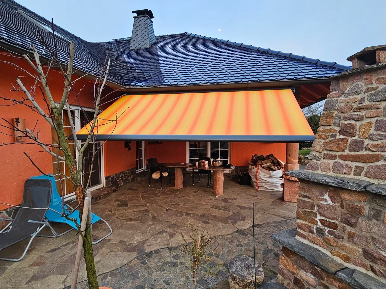 dsh-alu-ueberdachungen-großweitzschen-terrassenueberdachung-carports-markisen-beschattung-wintergarten-referenz-balkonbau-balkonüberdachung-alu-sonderform-garten-und-landchaftsbau-wegebau-pflastern-zaun-und-torbau-dresden-leipzig-chemnitz-in der nähe