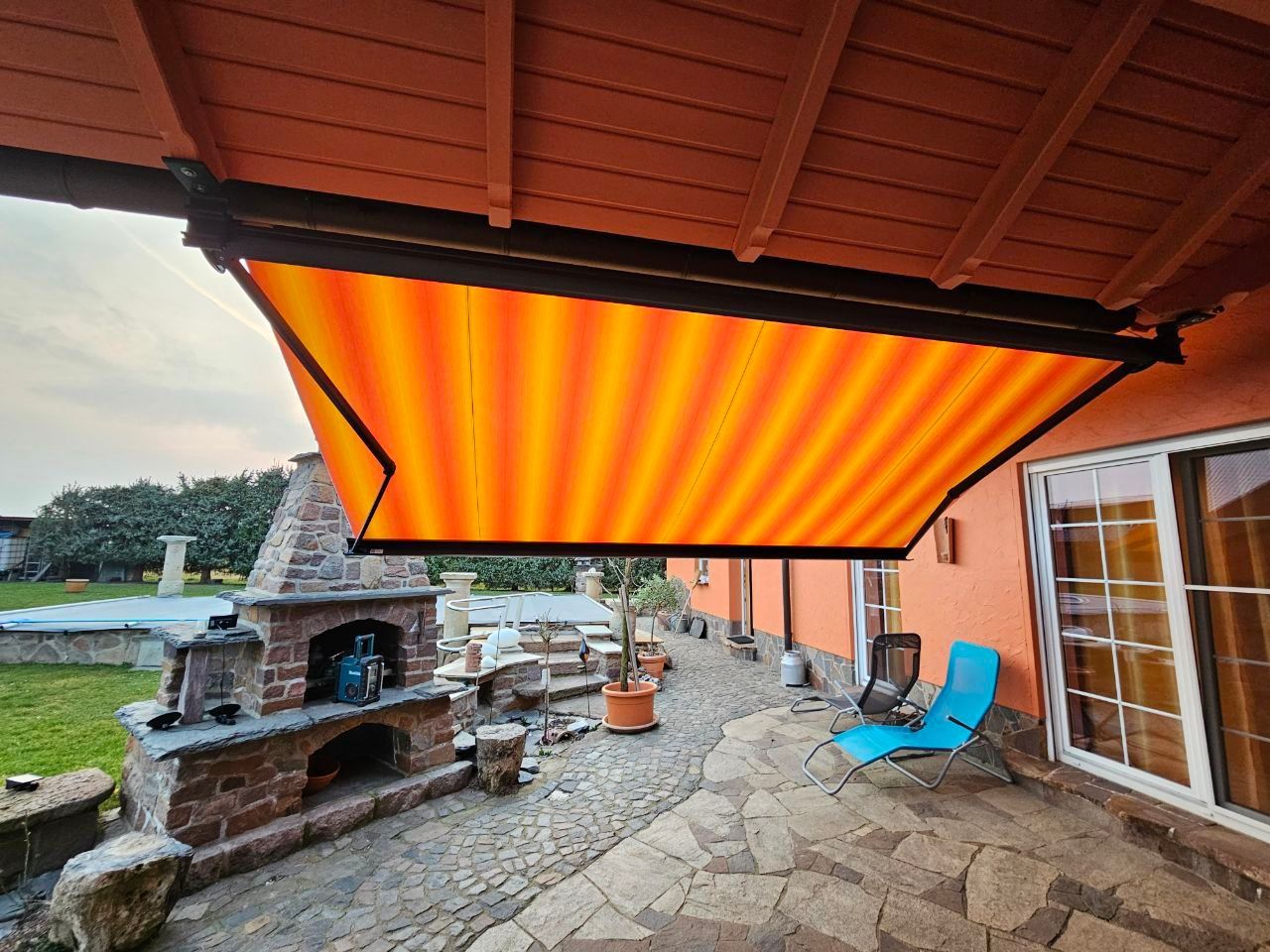 dsh-alu-ueberdachungen-großweitzschen-terrassenueberdachung-carports-markisen-beschattung-wintergarten-referenz-balkonbau-balkonüberdachung-alu-sonderform-garten-und-landchaftsbau-wegebau-pflastern-zaun-und-torbau-dresden-leipzig-chemnitz-in der nähe