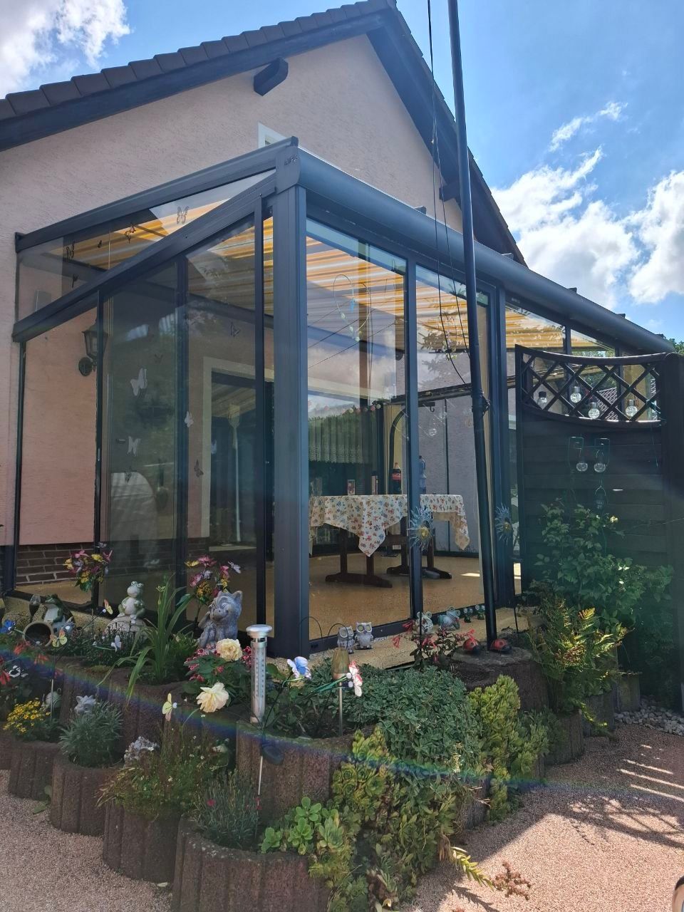 dsh-alu-ueberdachungen-großweitzschen-terrassenueberdachung-carports-markisen-beschattung-wintergarten-referenz-balkonbau-balkonüberdachung-alu-sonderform-garten-und-landchaftsbau-wegebau-pflastern-zaun-und-torbau-dresden-leipzig-chemnitz-in der nähe