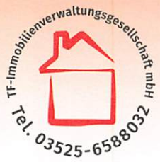 TF Immobilienverwaltungsgesellschaft mbH – Logo