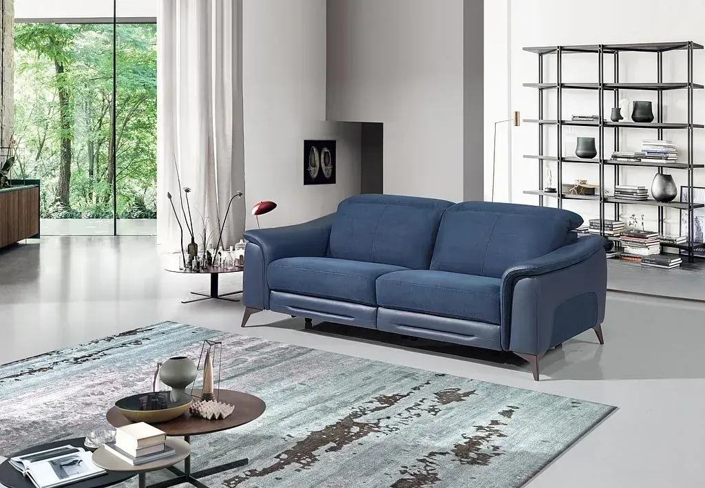 Canapé de relaxation