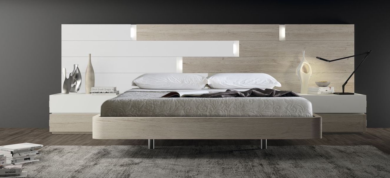 Duo de canapé en microfibre avec appuie tête inclinable