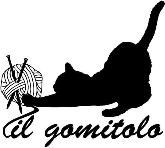 Logo - Il Gomitolo - Bellinzona