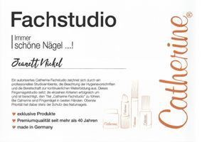 Fachstudio Schöne Nägel