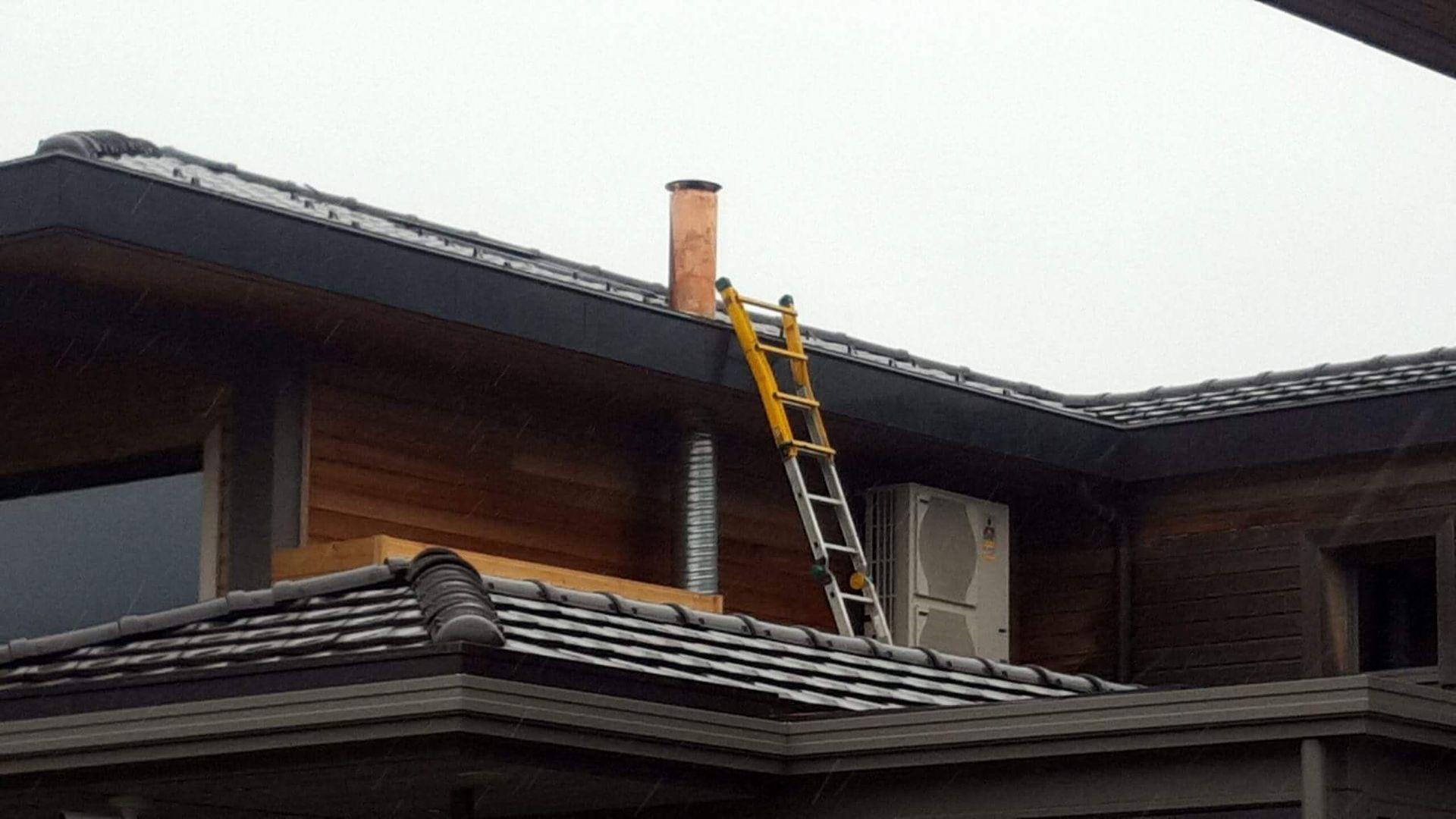 Membrane étanchéité