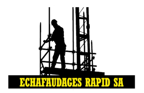 echafaudages-rapid-sa-logo