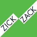 Zick Zack Basteln