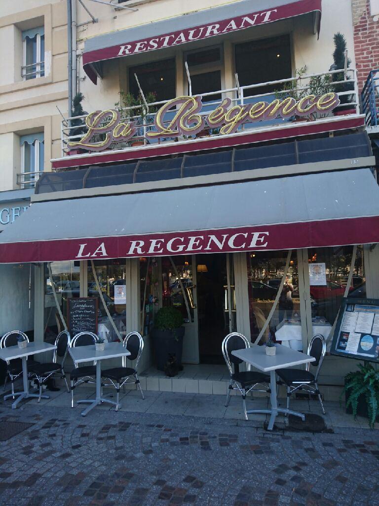 Restaurant - cuisine traditionnelle et raffinée