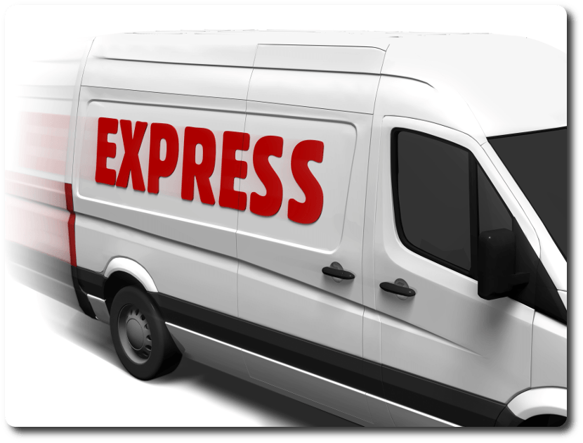 Votre spécialiste du transport express et national à Autun