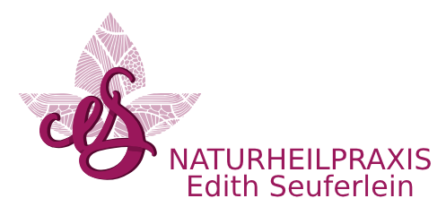 Naturheilpraxis Edith Seuferlein-Logo