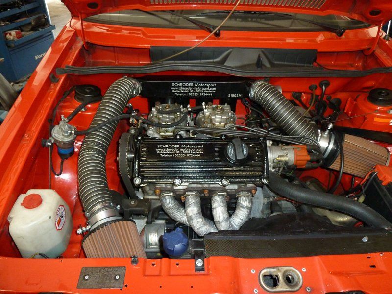 Motor