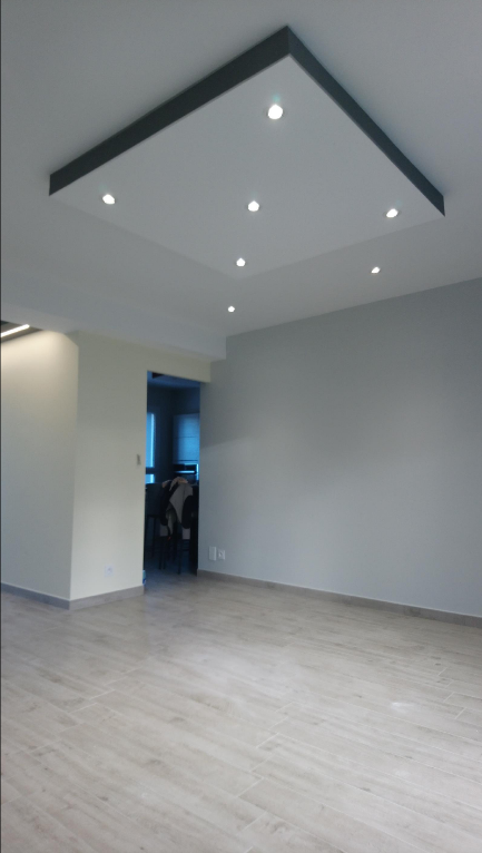 Plafond lumineux
