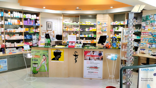 Farmàcia Isabel Tell
