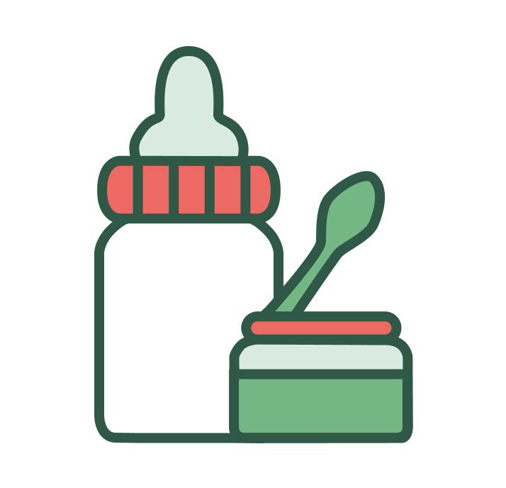 Alimentació infantil