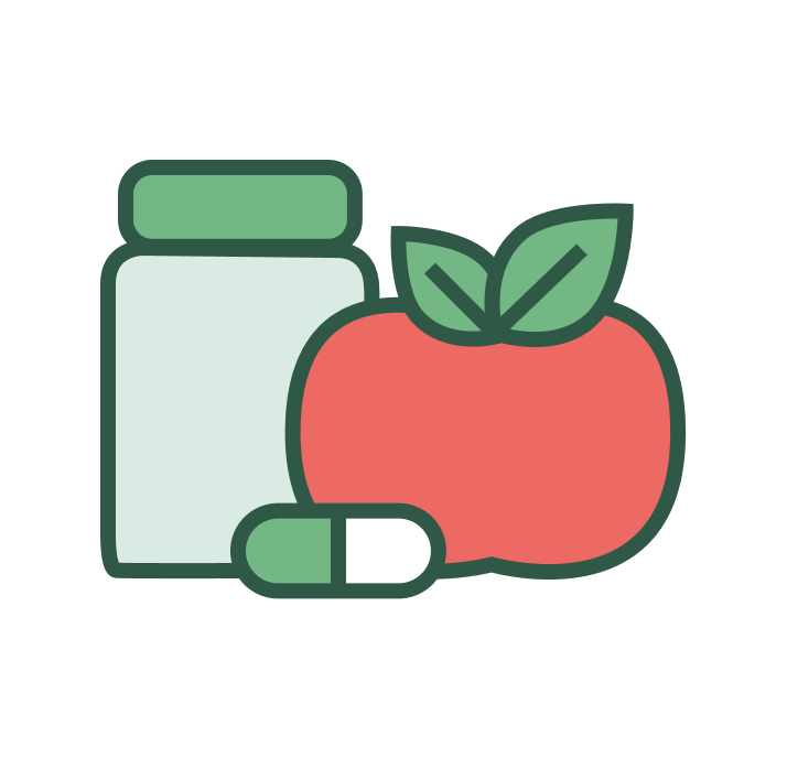 Complements infantils