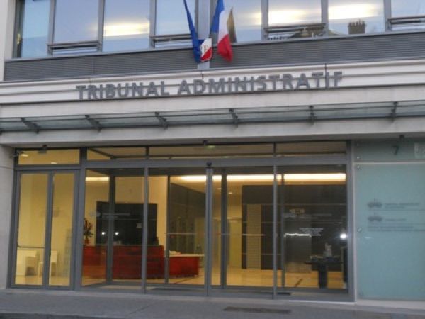 Tribunal administratif de Montreuil