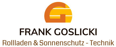 Logo Goslicki