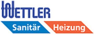 Logo - Wettler Haustechnik GmbH