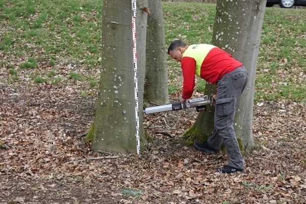 A.R.C.TEC Baumpflege Bayerlein