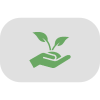 Icon Schonende Arbeitsmethoden