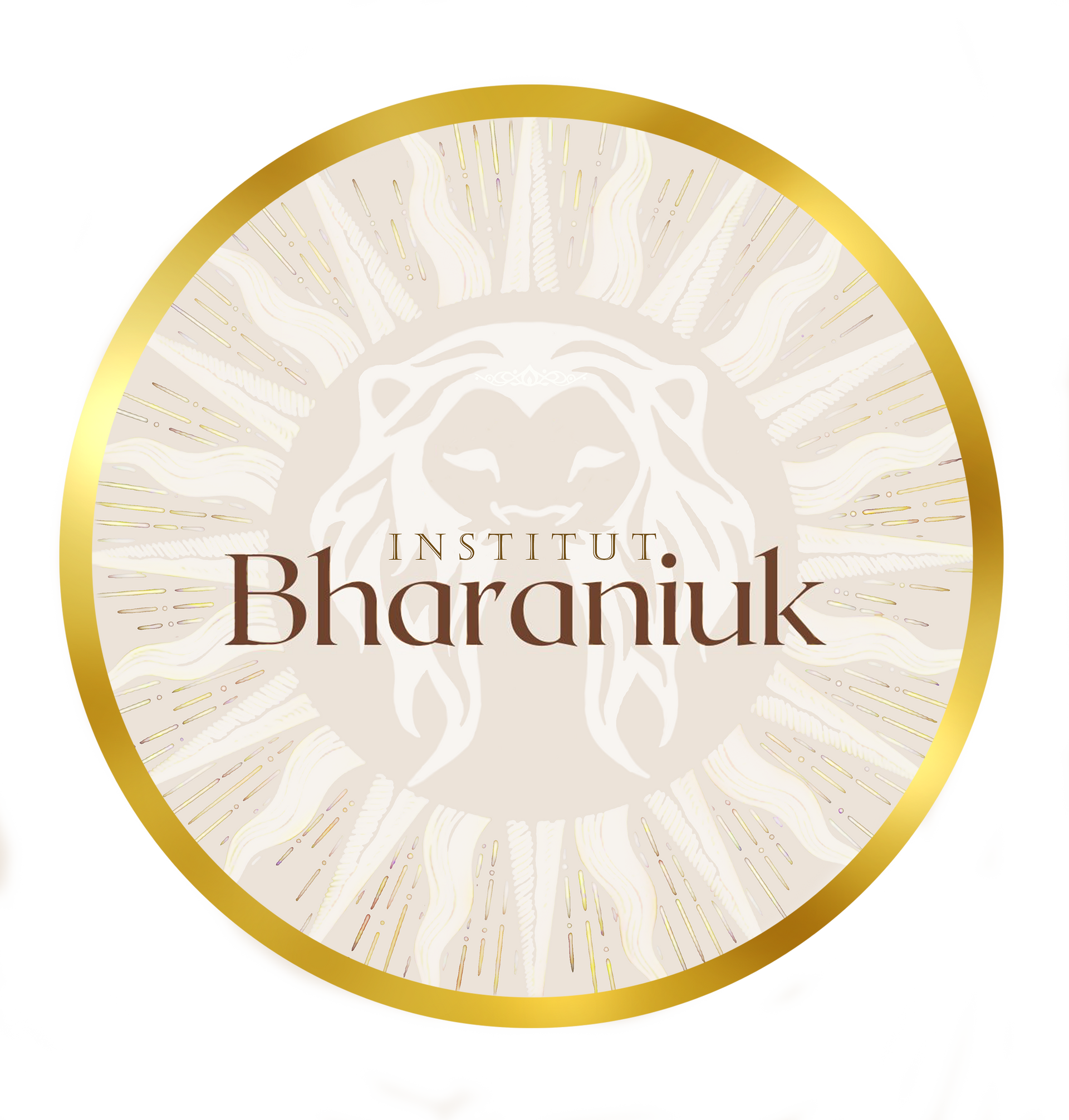 Logo Institut Bharaniuk