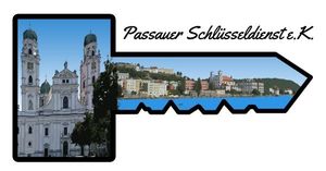 Passauer Schlüsseldienst e.K.-logo