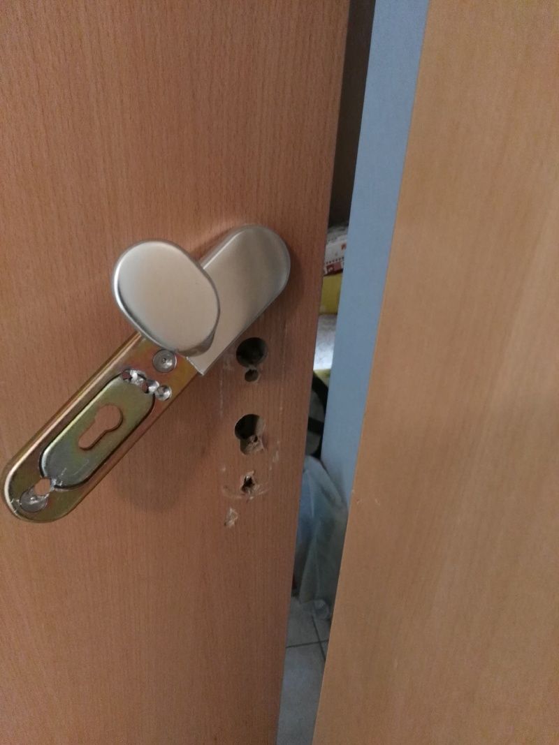 Einbruchschutzsystem