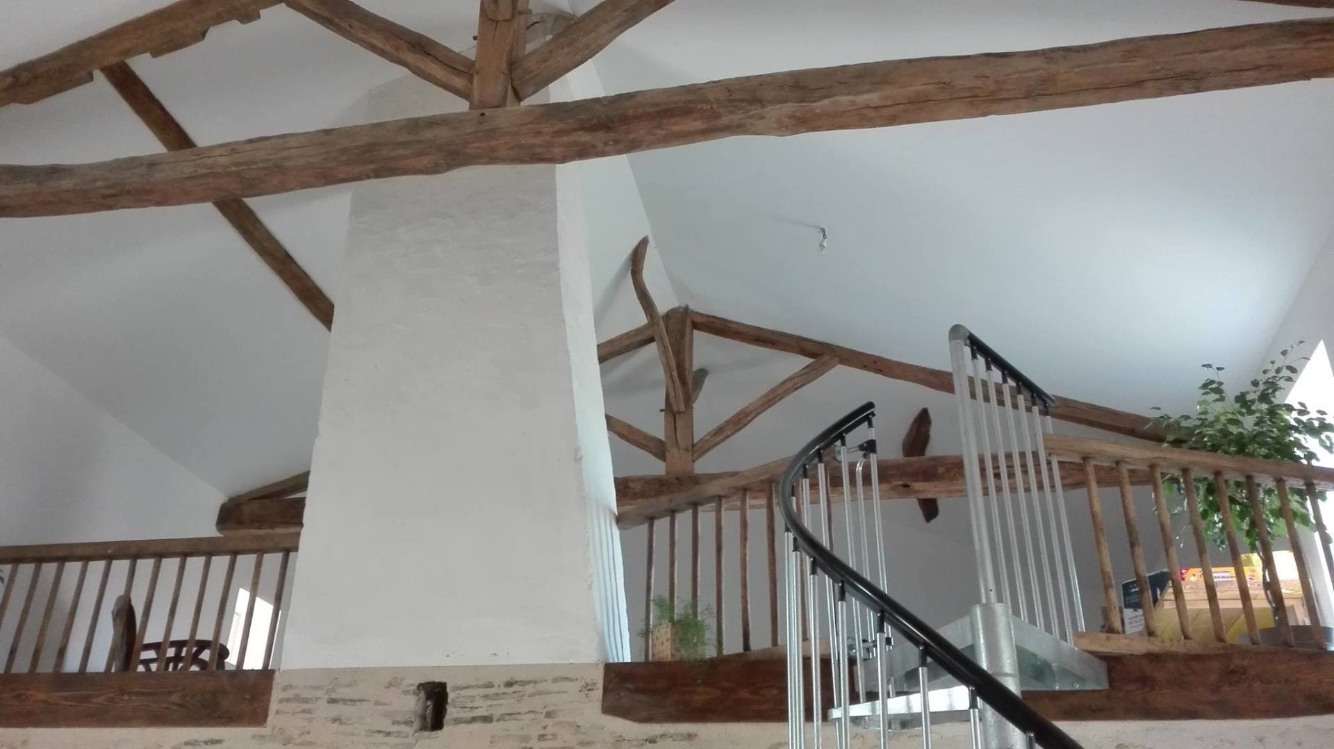 Rénovation intérieure