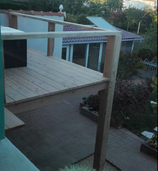 Spécialiste de la rénovation