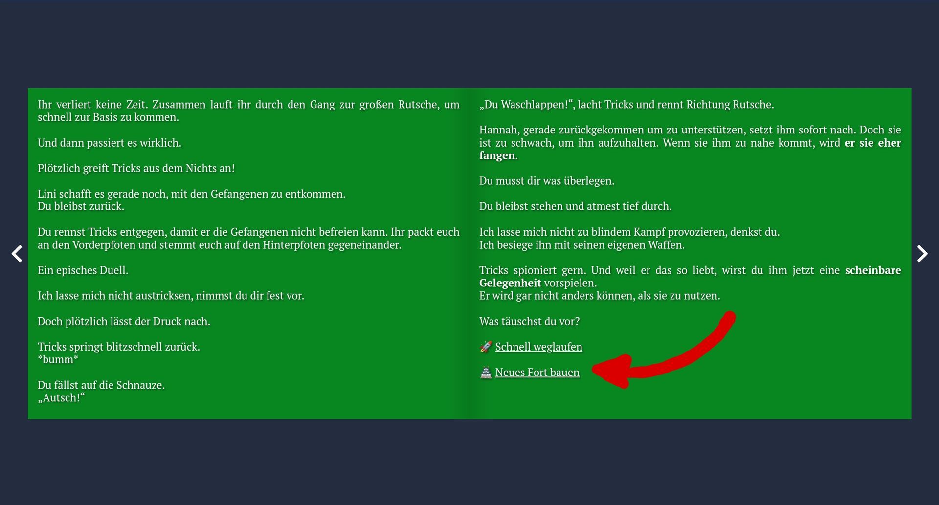 Limijchi Entscheidung