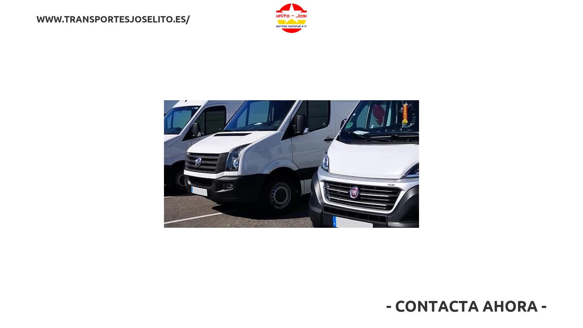 TRANSPORTES NACIONAL E INTERNACIONAL JOSELITO