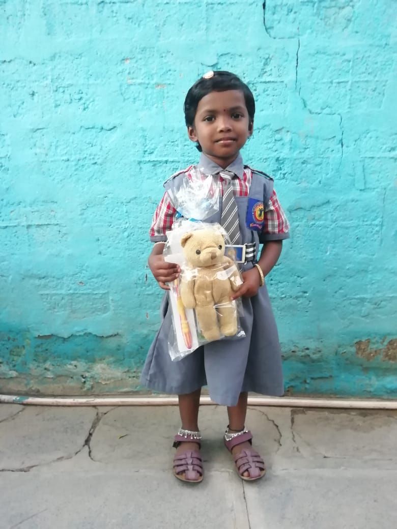 Indien
Patenschaften
Basel