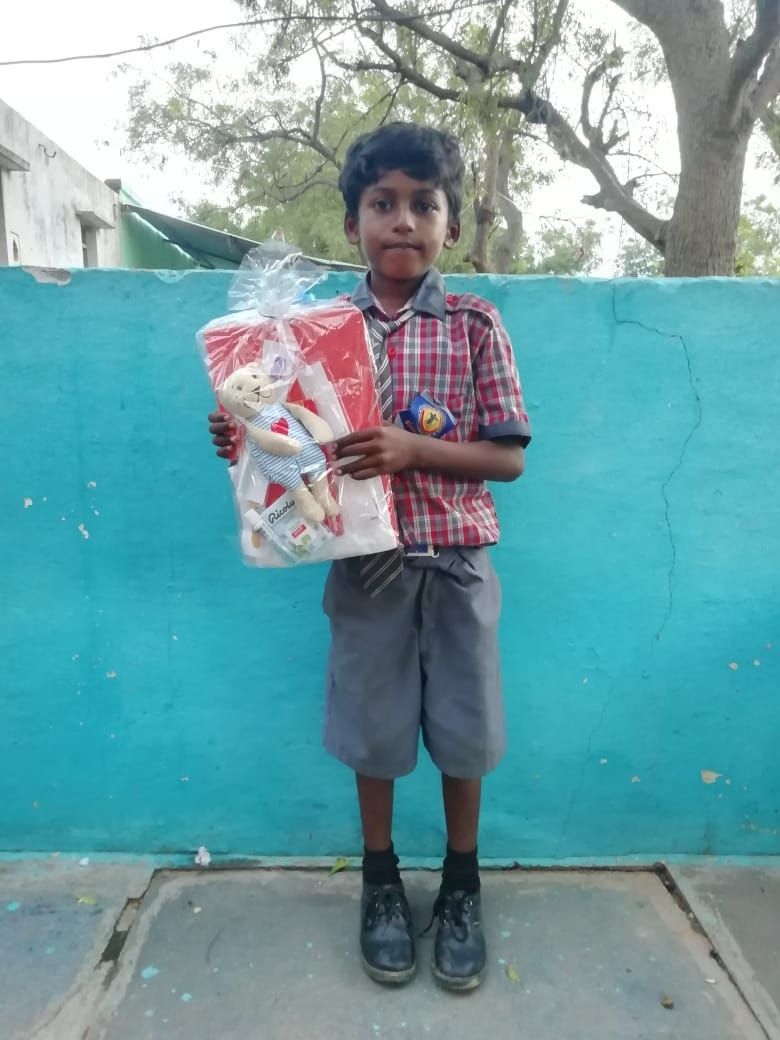 Indien
Patenschaften
Basel