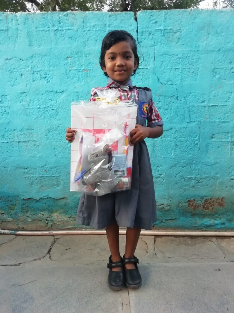 Indien
Patenschaften
Basel