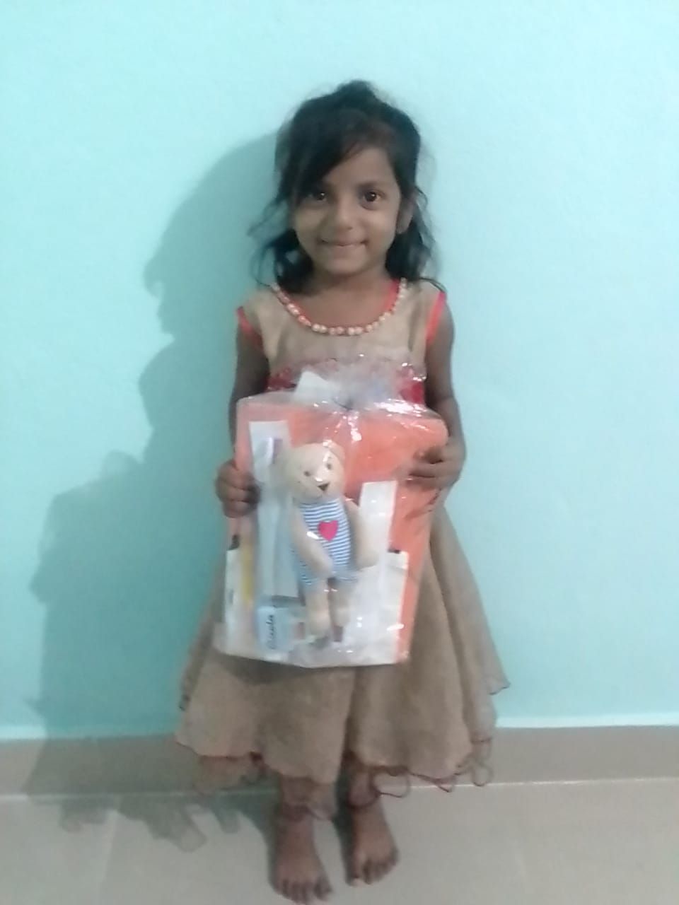 Indien
Patenschaften
Basel