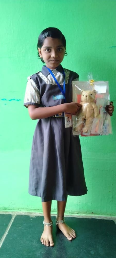 Indien
Patenschaften
Basel