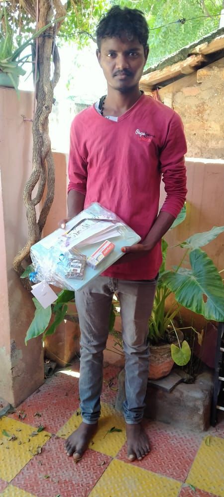 Indien
Patenschaften
Basel