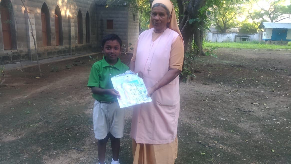 Indien
Patenschaften
Basel