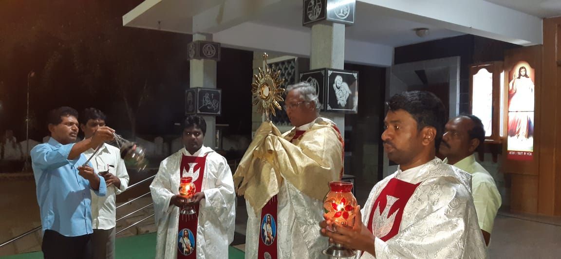 Indien
Patenschaften
Basel